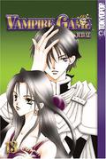 Vampire Game, Vol. 13 (Vampire Game #13) by JUDAL