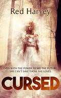 Cursed: Book One by Red Harvey
