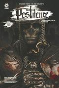 Pestilence: The Complete Series by Frank Tieri