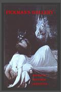Pickman's Gallery by Paul R. McNamee