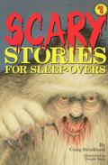 Scary Stories for Sleep-Overs #8 (Scary Stories for Sleep-overs #8) by Craig Strickland