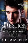 Desire by P.T. Michelle