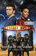 Doctor Who: Revenge of the Judoon (Doctor Who: Quick Reads #3) by Terrance Dicks