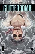 Glitterbomb #1 (Glitterbomb #1) by Djibril Morissette-Phan