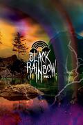 Black Rainbow by N.M. Brown