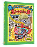 Reincarnation Stories by Kim Deitch