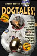 Dogtales! by John Christopher
