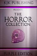 The Horror Collection: Purple Edition by Simon Clark