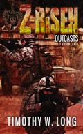 Outcasts by Timothy W. Long