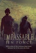 Impassable by Jen Ponce