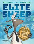 Eduardo Guadardo, Elite Sheep by Jennifer E. Morris