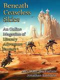 Beneath Ceaseless Skies Issue #208 by Alex Dally MacFarlane