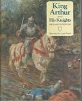 King Arthur and His Knights by Louis Rhead