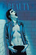 The Beauty #10 (The Beauty Issues #10) by Brett Wedele