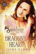 Sunshine in the Dragon's Heart by Jaime Samms