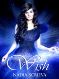 Wish (Upon a Star #1) by Nadia Scrieva