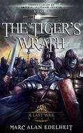 The Tiger’s Wrath by Marc Alan Edelheit
