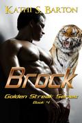 Brock by Kathi S. Barton