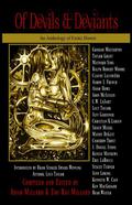 Of Devils & Deviants: An Anthology of Erotic Horror by Taylor Grant
