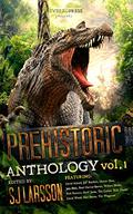 Prehistoric, Vol. 1 by Jake Bible