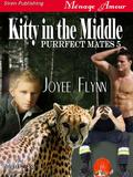 Kitty in the Middle by Joyee Flynn