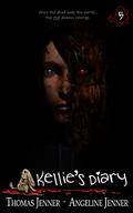 Kellie's Diary #5 (Kellie's Diary #5) by Angeline Perkins