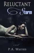 Reluctant Storm (Maji #1) by P.A. Warren