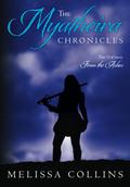 From the Ashes (The Myatheira Chronicles: The Vor'shai #1) by Melissa Grzanka