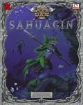 The Slayer's Guide To Sahuagin (The Slayer's Guide to... #MGP0006) by Andrew Bozward