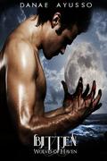 Bitten (Wolves of Haven #2) by Danae Ayusso