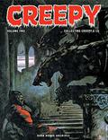 Creepy Archives, Vol. 2 (Creepy Archives #2) by Kolektif