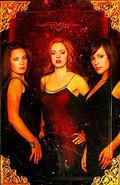 Charmed: Season 9, Volume 3 (Charmed Comic Series #9.13-19) by Paul Ruditis