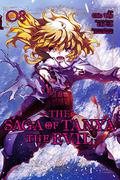 The Saga of Tanya the Evil, Vol. 8 (manga) (The Saga of Tanya the Evil (The Saga of Tanya the Evil (manga) #8) by Chika Tojo