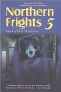 Northern Frights V (Northern Frights #5) by Don Hutchison