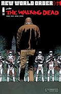 The Walking Dead #180 (The Walking Dead (Single Issues) #180) by Cliff Rathburn