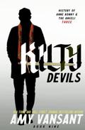 Kilty Devils (Kilty #8) by Amy Vansant