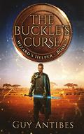 The Buckle's Curse by Guy Antibes