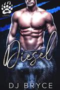 Diesel by Terra Wolf
