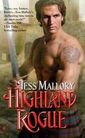 Highland Rogue (Highland Dream #4) by Tess Mallory