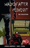 Walkin' After Midnight: The Collection by Donald Armfield