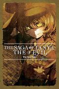 The Saga of Tanya the Evil, Vol. 3: The Finest Hour by Carlo Zen, 篠月しのぶ