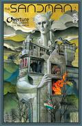 The Sandman: Overture #2 (The Sandman: Overture #2) by Dave McKean