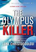 The Olympus Killer by Luke Christodoulou