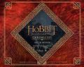 The Hobbit: The Desolation of Smaug - Chronicles III: Art & Design by Daniel Falconer, Ra Vincent