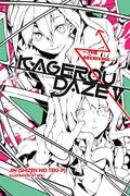 Kagerou Daze, Vol. 5: The Deceiving (Kagerou Daze Light Novels #5) by Sidu