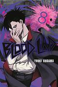 Blood Lad Omnibus, Vol. 8 (Blood Lad Omnibus #8) by Yuuki Kodama
