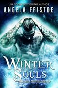 Winter Souls  (Sector Ten) by Angela Fristoe