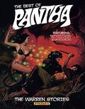 The Best of Pantha: The Warren Stories by Steve Skeates