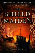 The Shield-Maiden: A Foreworld SideQuest by Michael Tinker Pearce