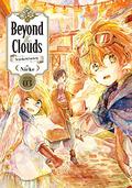 Beyond the Clouds, Vol. 3 (Beyond the Clouds #3) by Nicke